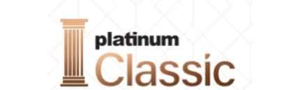 Platinum Classic Logo